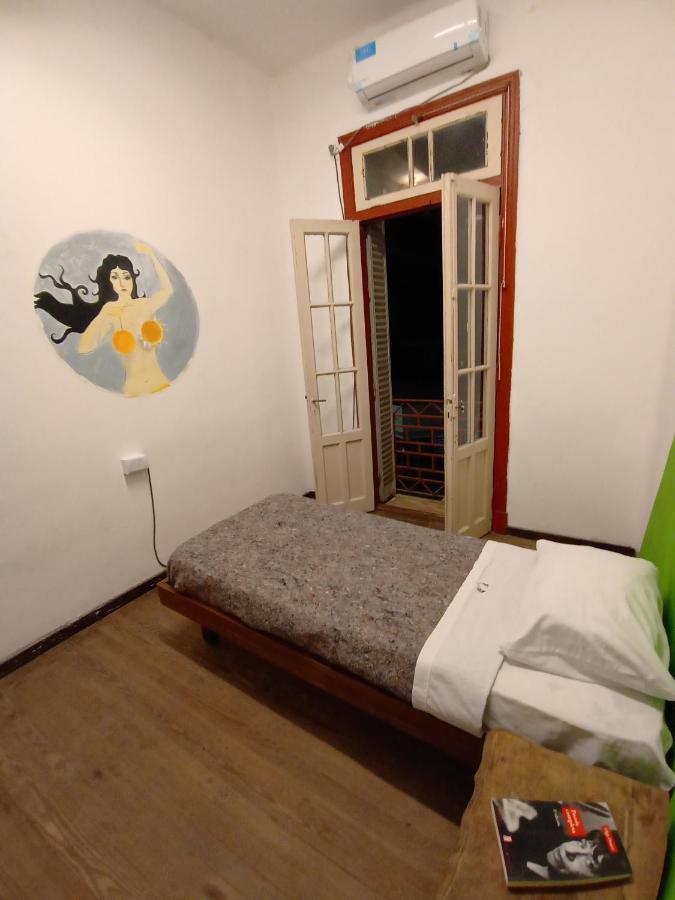 Casa Artigas Hostel Cordoba Exterior foto