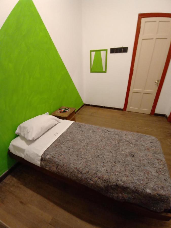Casa Artigas Hostel Cordoba Exterior foto