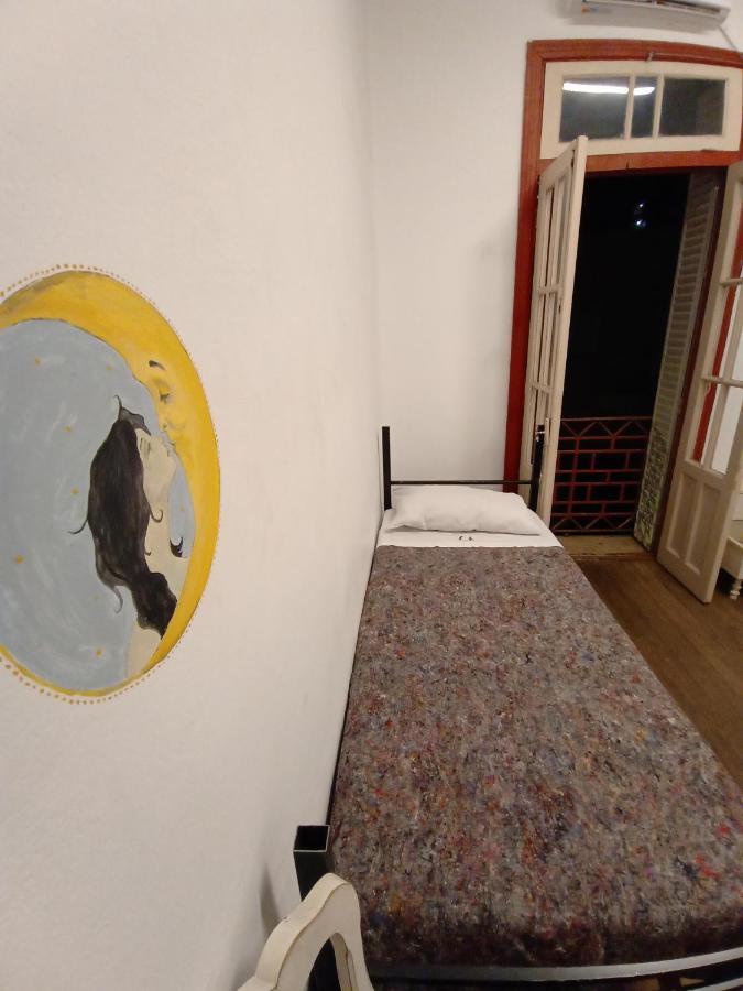 Casa Artigas Hostel Cordoba Exterior foto